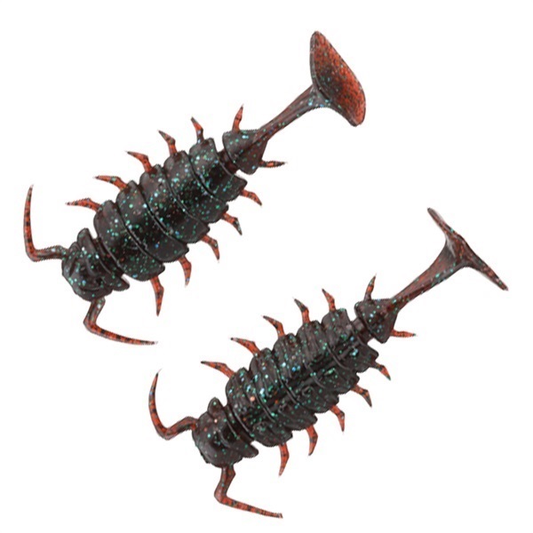 ちびチヌムシ　1．5インチ